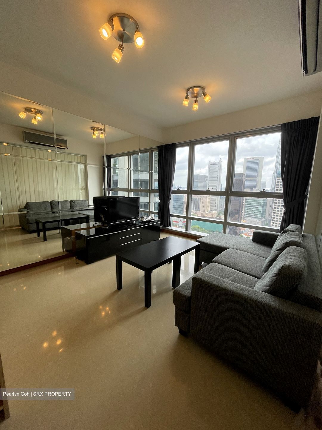 The Clift (D1), Apartment #394052811